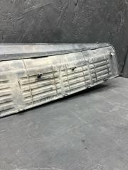 Накладка бампера задняя LAND CRUISER 200 200