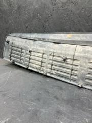 Накладка бампера задняя LAND CRUISER 200 200