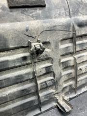 Накладка бампера задняя LAND CRUISER 200 200