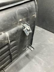 Накладка бампера задняя LAND CRUISER 200 200