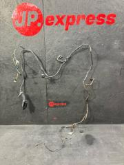 Проводка двери передняя правая BMW 5 2011