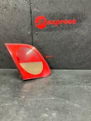 Фонарь крышки багажника левый MERCEDES-BENZ E-CLASS