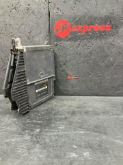 Блок комфорта MERCEDES-BENZ E-CLASS