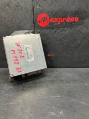 Блок управления двигателем MERCEDES-BENZ CLK