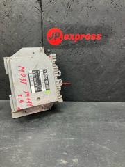 Блок управления двигателем MERCEDES-BENZ E-CLASS