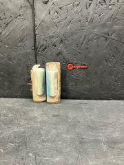 Плафон подсветки номера MERCEDES-BENZ E-CLASS