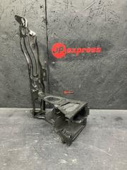 Кронштейн фары левый BMW 3 2012