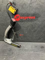 Замок ремня безопасности правый LAND ROVER RANGE ROVER 2005