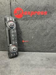 Блок управления климат-контролем BMW X1 2010