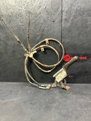 Рычаг стояночного тормоза BMW 3-Series 2000