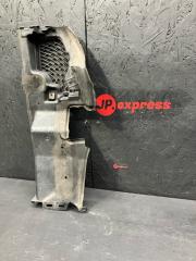 Воздуховод радиатора левый BMW 5-Series