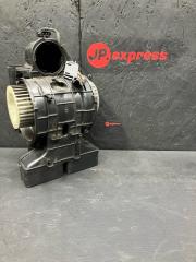 Моторчик печки BMW X5 2008