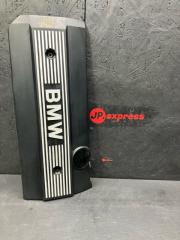 Декоративная крышка двигателя BMW 3 series