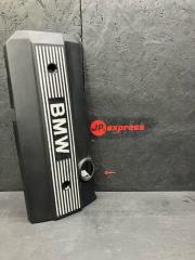 Декоративная крышка двигателя BMW