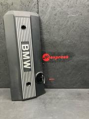 Декоративная крышка двигателя BMW 3 series