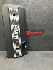 Декоративная крышка двигателя BMW 5-Series 2001