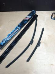 Щётки стеклоочистителя Renault captur