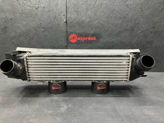 Интеркулер BMW 1 2013