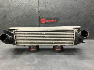 Интеркулер BMW 3 2013