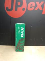 Пружина задняя Nissan Almera 2015