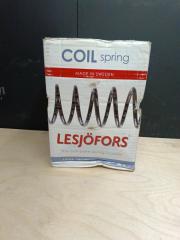 Пружина задняя DAEWOO Lanos