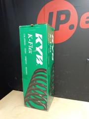 Пружина передняя Peugeot 308 2009