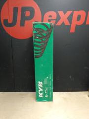 Пружина передняя Mazda 6 2008