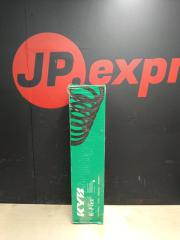 Пружина передняя Mazda 6 2007