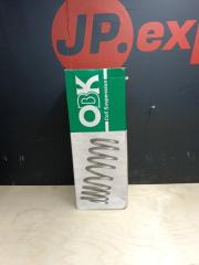 Пружина передняя Nissan Primera