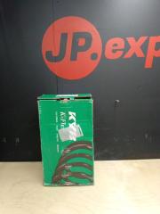 Пружина передняя TOYOTA RAV4