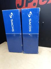 Пружина передняя Mercedes-benz A-class 2015