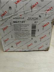 Пружина задняя Opel Zafira 2006