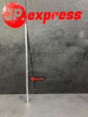 Молдинг стекла двери задний правый BMW 5 2010