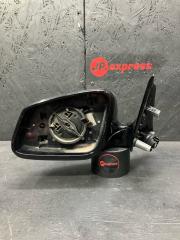 Зеркало заднего вида боковое левое BMW 5-Series