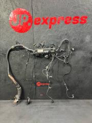 Проводка двигатель-АКПП BMW X5