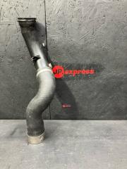 Патрубок интеркулера BMW 1 2013