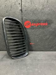 Решетка радиатора левая BMW 3 2013