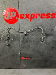 Проводка двигателя