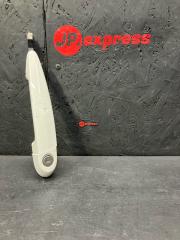 Ручка двери наружная передняя правая BMW X1 2010