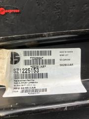 Панель верхняя часть передний правый SX4 2006