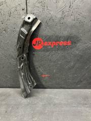 Запчасть кронштейн фары SKODA RAPID 13-20