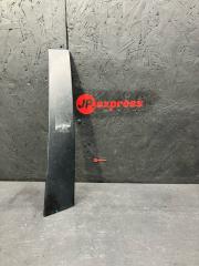 Запчасть накладка центр. стойки двери передняя левая FORD Focus 2008-2011