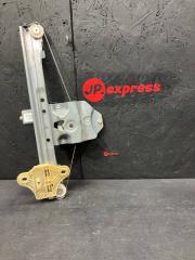 Запчасть стеклоподъемник задний правый RENAULT Kaptur