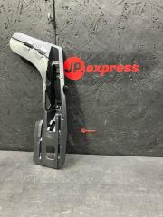 Фото запчасти кронштейн бампера передний левый Peugeot 308 2011-2015 контрактная запчасть Запчасть кронштейн бампера передний левый Peugeot 308 2011-2015