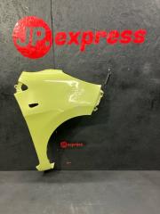 Крыло переднее правое KIA Picanto 2011-2017