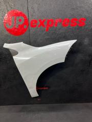 Крыло переднее правое RENAULT Megane 2009-2016