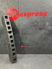 Запчасть наполнитель бампера задний SKODA Fabia 2010-2014