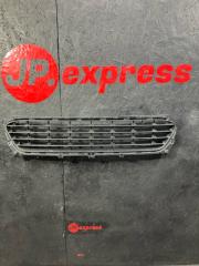 Решетка бампера передняя RENAULT FLUENCE 2012-2017