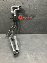 Запчасть патрубок отопителя задний HYUNDAI Starex