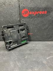 Запчасть блок комфорта RENAULT FLUENCE 2009-2016